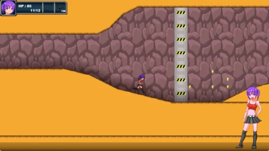 LAB2 UndeR GrounD APK