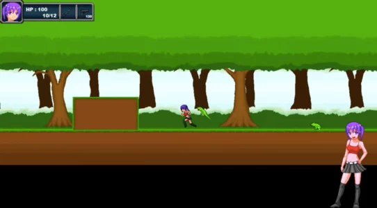 LAB2 UndeR GrounD APK
