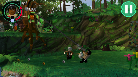 Lego Star Wars Apk Lego Star Wars Apk