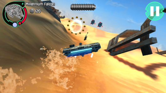 Lego Star Wars Apk Lego Star Wars Apk