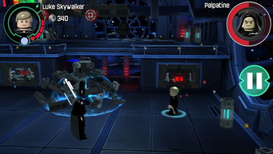Lego Star Wars Apk Lego Star Wars Apk