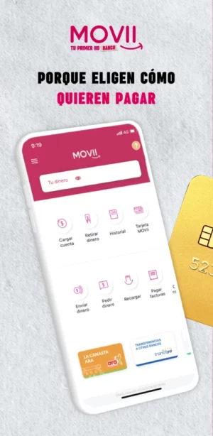 MOVii APk MOVii APk