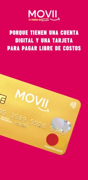 MOVii APk MOVii APk