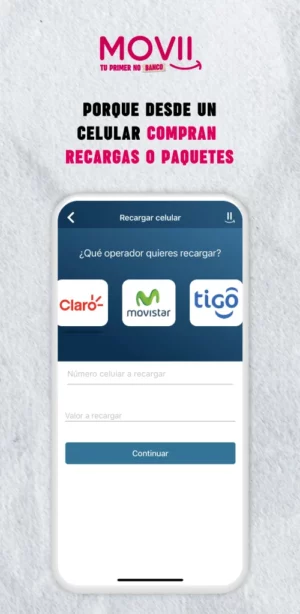 MOVii APk MOVii APk