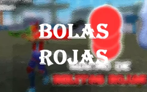 Macro Bolas Azules apk Macro Bolas Azules apk