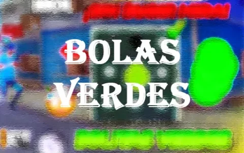 Macro Bolas Azules apk Macro Bolas Azules apk