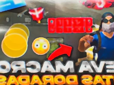 Macro Bolas Azules apk Macro Bolas Azules apk