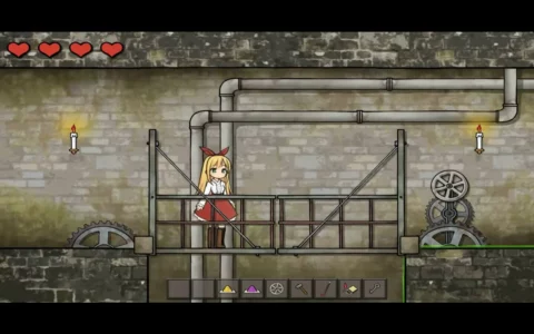 Melancholianna Melancholianna