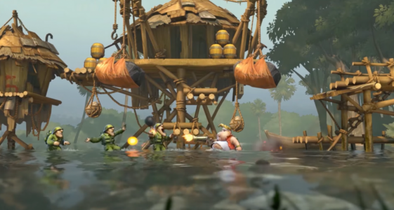 Metal Slug: Awakening Apk Metal Slug: Awakening Apk