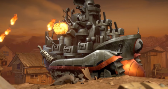 Metal Slug: Awakening Apk Metal Slug: Awakening Apk