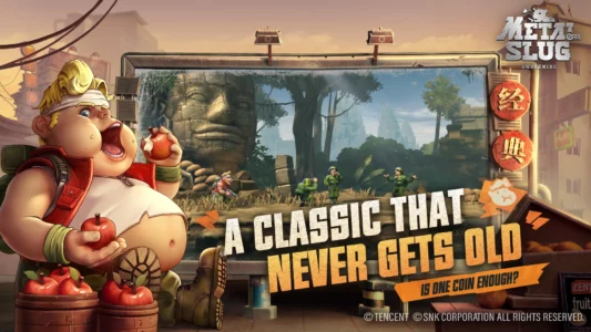 Metal Slug: Awakening Apk Metal Slug: Awakening Apk