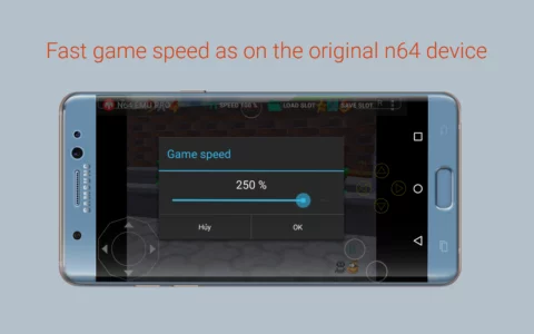 N64 Emulator APk