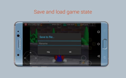 N64 Emulator APk