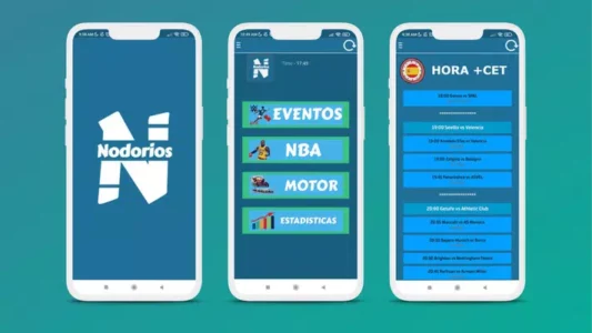 Nodorios apk Nodorios apk