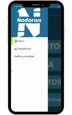 Nodorios apk Nodorios apk