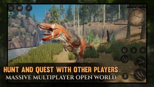 Path of Titans Apk