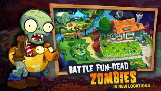 plant vs zombie 3 mod apk