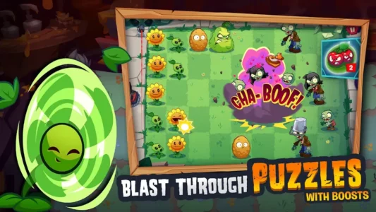 plant vs zombie 3 mod apk