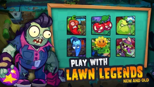 plant vs zombie 3 mod apk