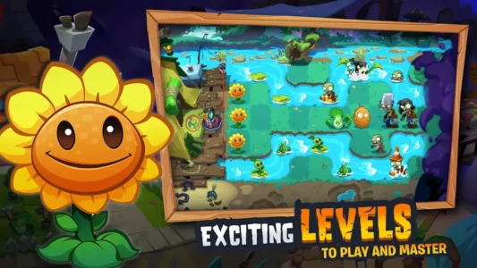 plant vs zombie 3 mod apk
