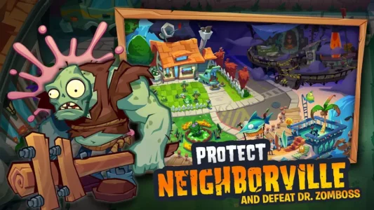 plant vs zombie 3 mod apk