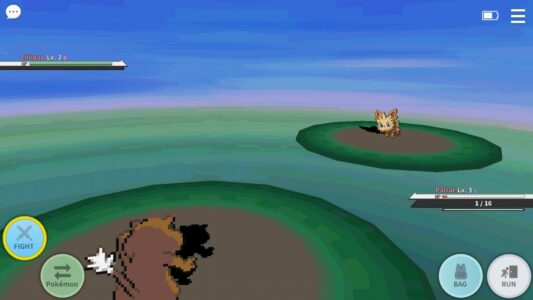 PokeMMO Apk PokeMMO Apk