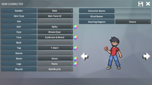 PokeMMO Apk PokeMMO Apk