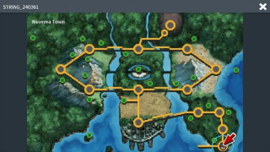 PokeMMO Apk PokeMMO Apk