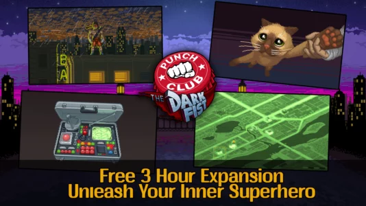 Punch Club Apk Punch Club Apk