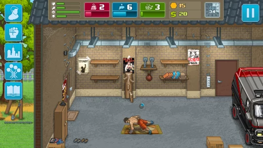 Punch Club Apk Punch Club Apk