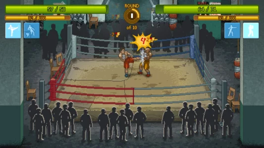 Punch Club Apk Punch Club Apk