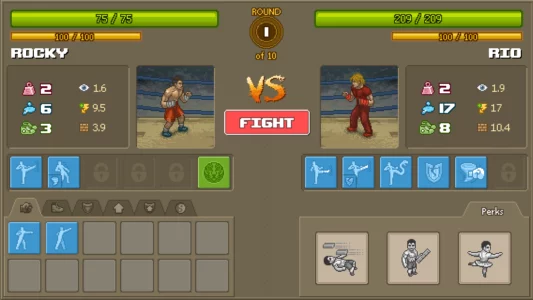 Punch Club Apk Punch Club Apk