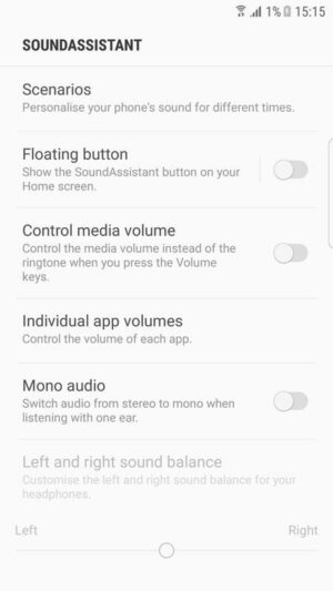 Sound Assistant Apk Sound Assistant Apk
