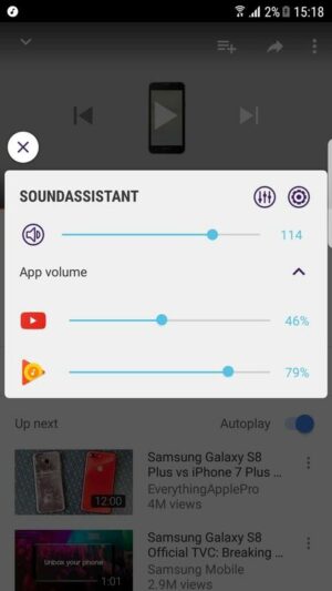 Sound Assistant Apk Sound Assistant Apk
