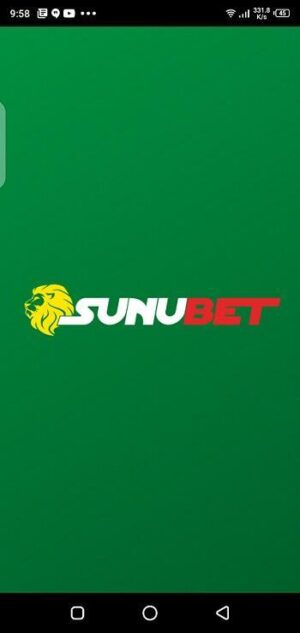 Sunubet Sunubet