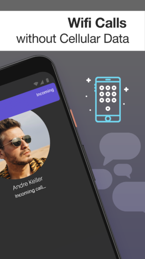 Text Free apk