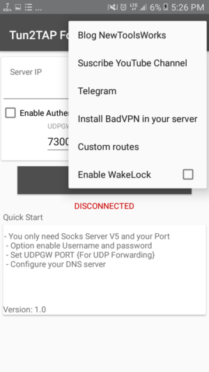 tun2tap apk tun2tap apk