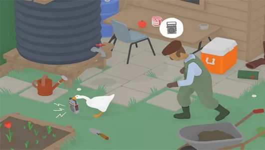 untitled goose game apk untitled goose game apk