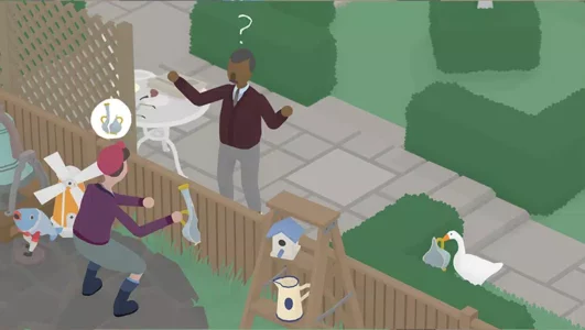 untitled goose game apk untitled goose game apk