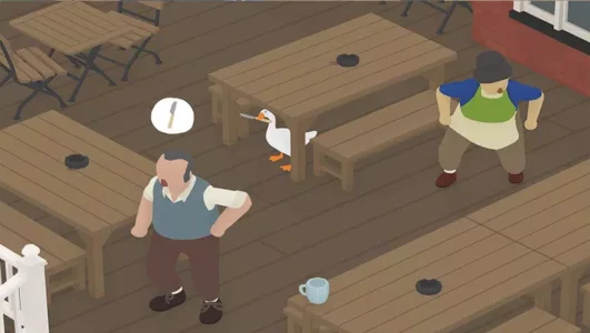 untitled goose game apk untitled goose game apk