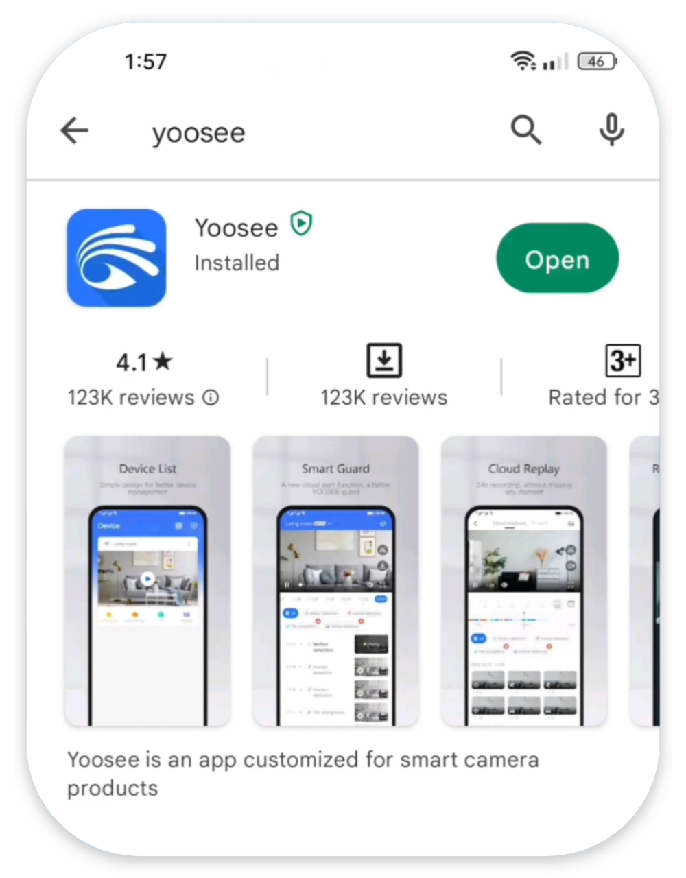 Yoosee
