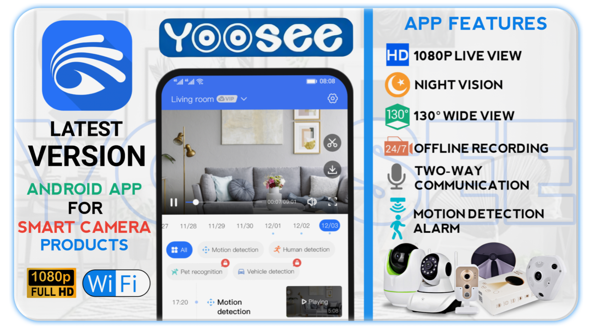 Yoosee Yoosee Apk