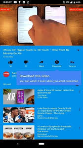 Youtube Biru