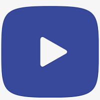 Youtube Biru