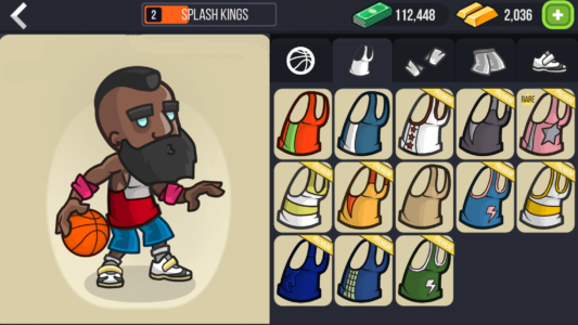 Basketball Battle mod Apk Basketball Battle mod Apk