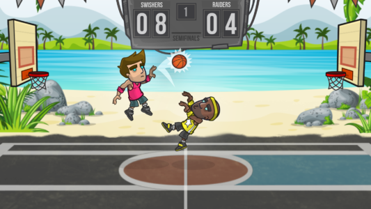 Basketball Battle mod Apk Basketball Battle mod Apk