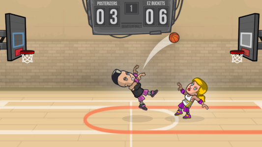 Basketball Battle mod Apk Basketball Battle mod Apk