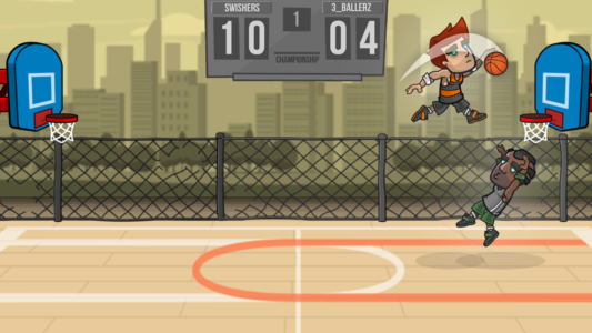 Basketball Battle mod Apk Basketball Battle mod Apk