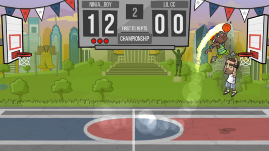 Basketball Battle mod Apk Basketball Battle mod Apk
