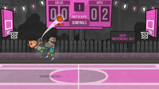 Basketball Battle mod Apk Basketball Battle mod Apk